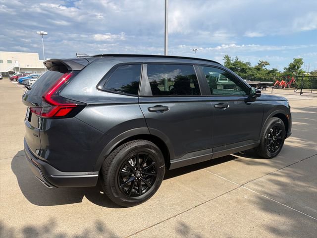New 2026 Honda CR-V Sport-L image 5