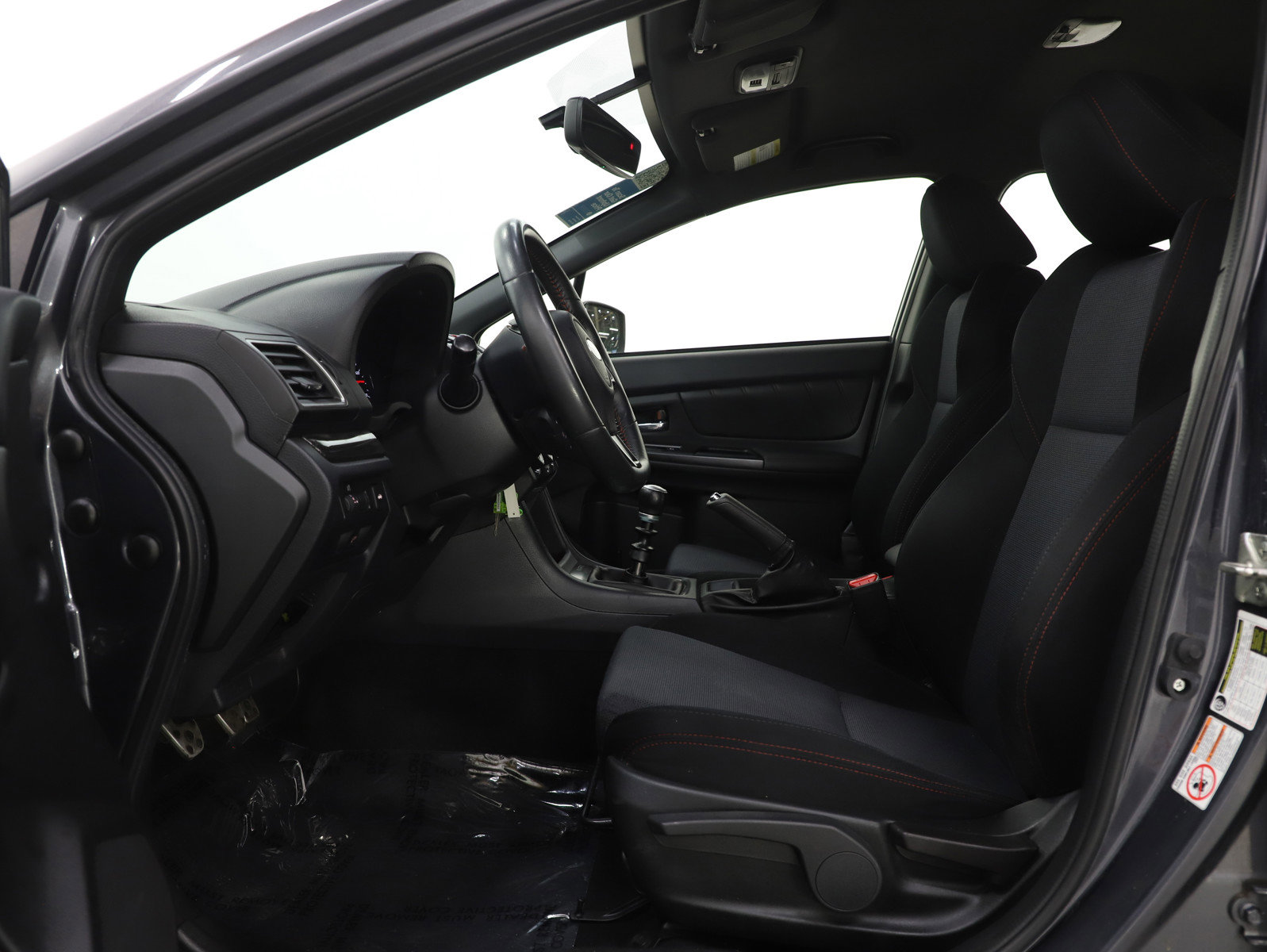 Used 2020 Subaru WRX AWD/4WD image 21