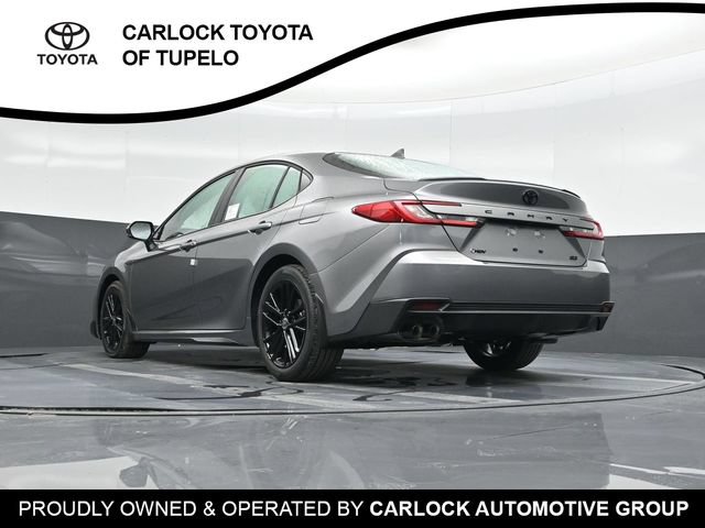 New 2026 Toyota Camry SE w/ Convenience Package FWD image 50