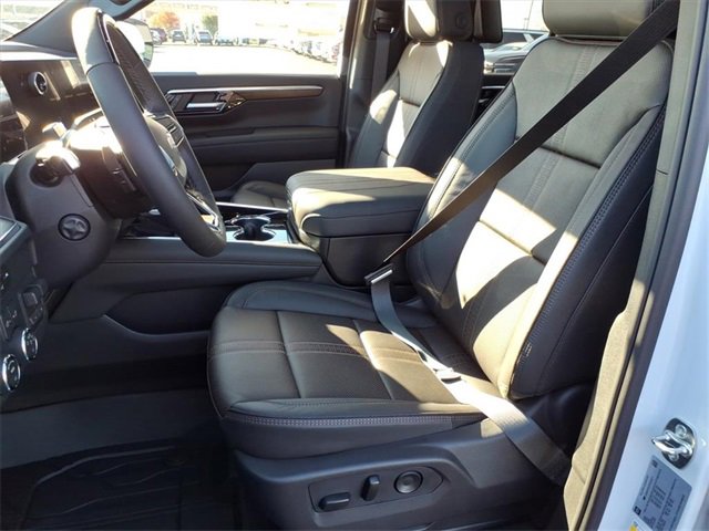 New 2026 Chevrolet Tahoe High Country image 6