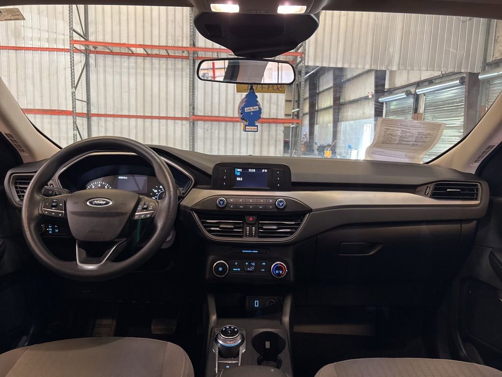 Used 2020 Ford Escape S AWD/4WD image 20
