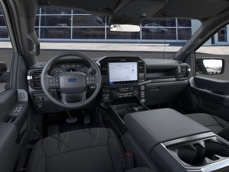 New 2026 Ford F150 STX image 9