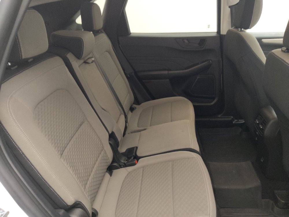 Used 2022 Ford Escape SE w/ Convenience Package AWD/4WD image 19