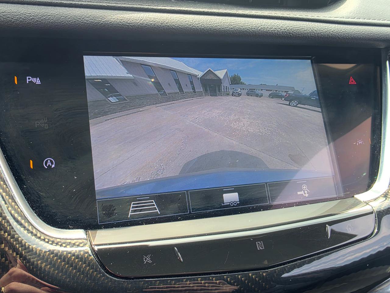 Used 2020 Cadillac XT6 Sport w/ LPO, Floor Liner Package AWD/4WD image 6