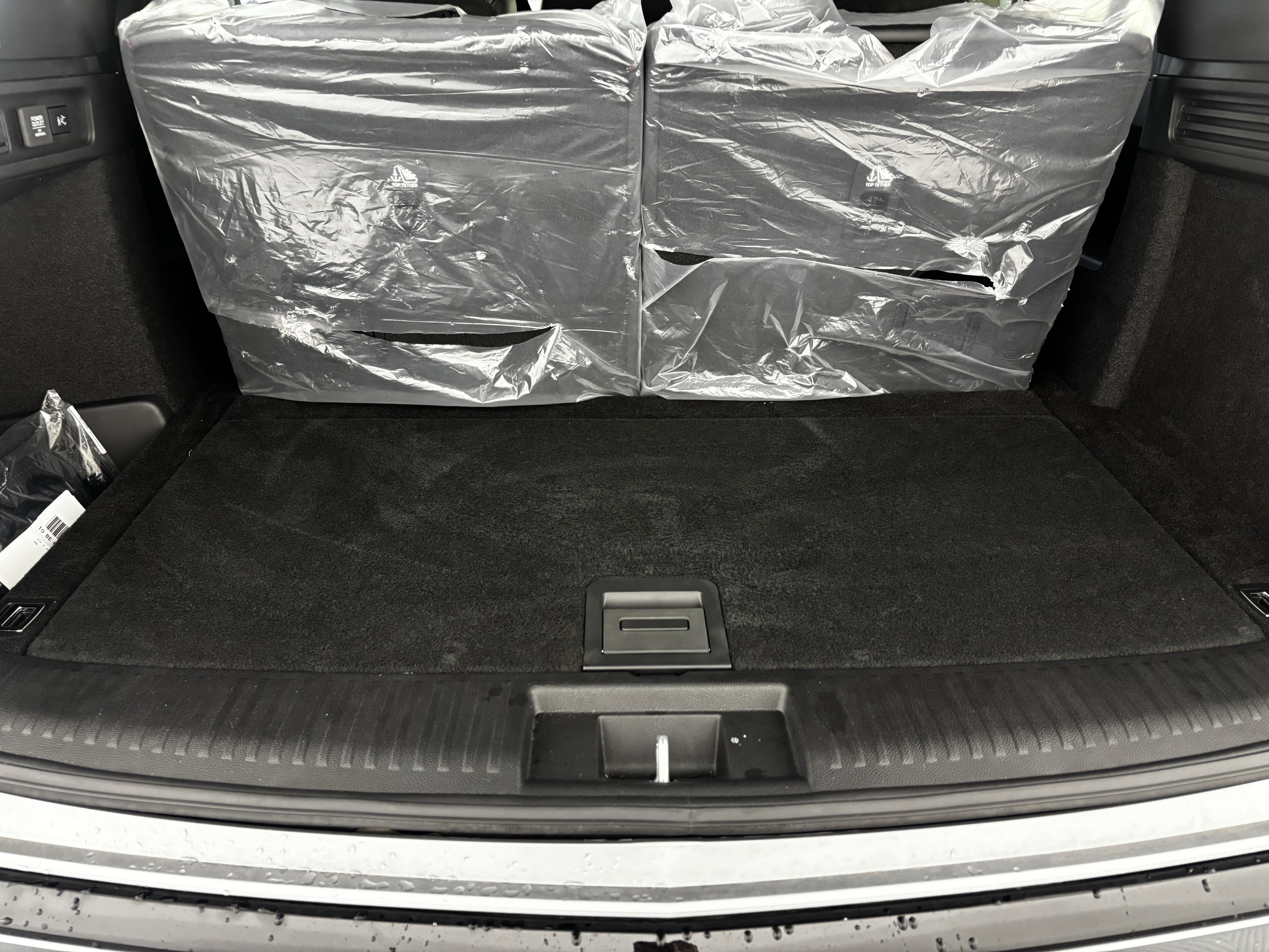 Certified 2025 Acura MDX A-Spec image 3