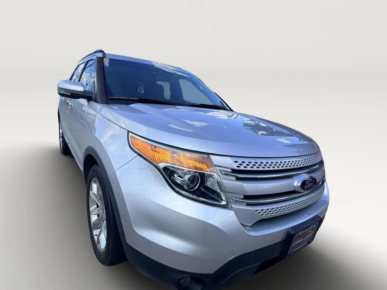 Used 2013 Ford Explorer Limited AWD/4WD image 14