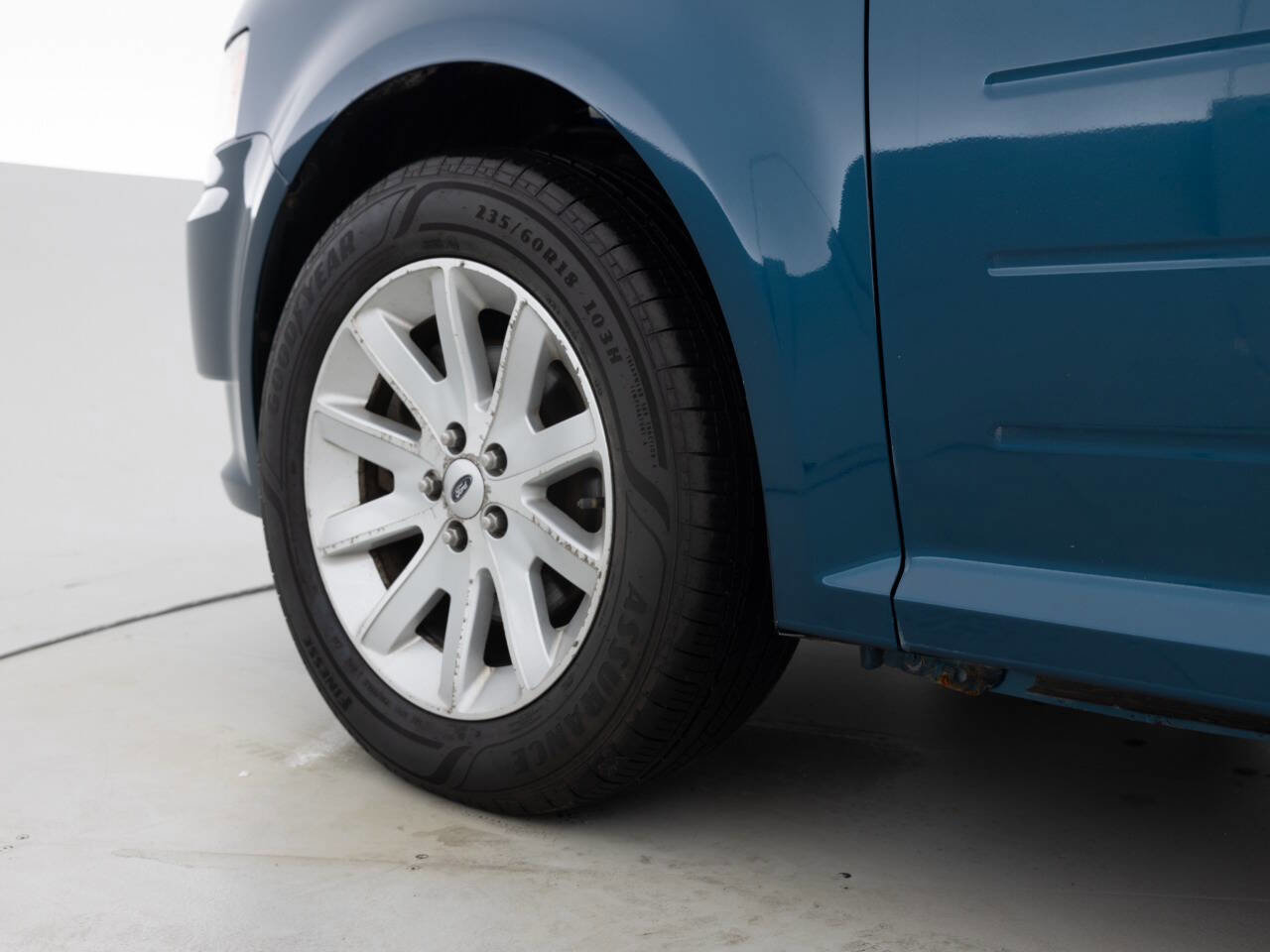 Used 2011 Ford Flex SEL w/ Rapid Spec Order Code image 17