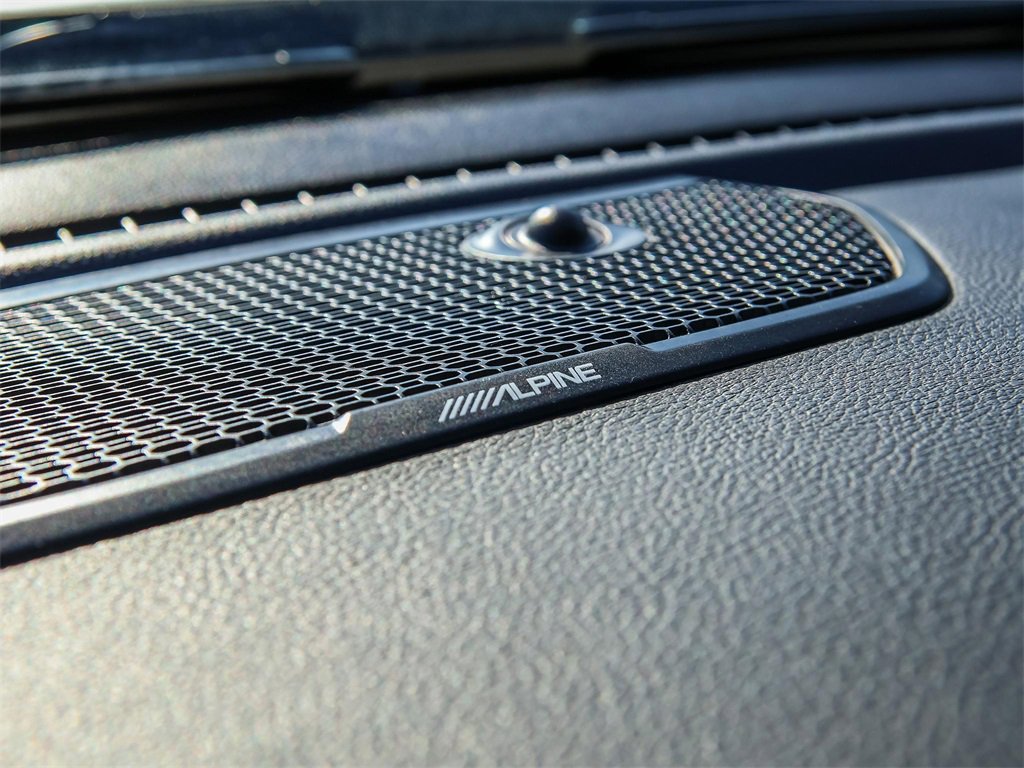 Used 2025 RAM 1500 Laramie image 32