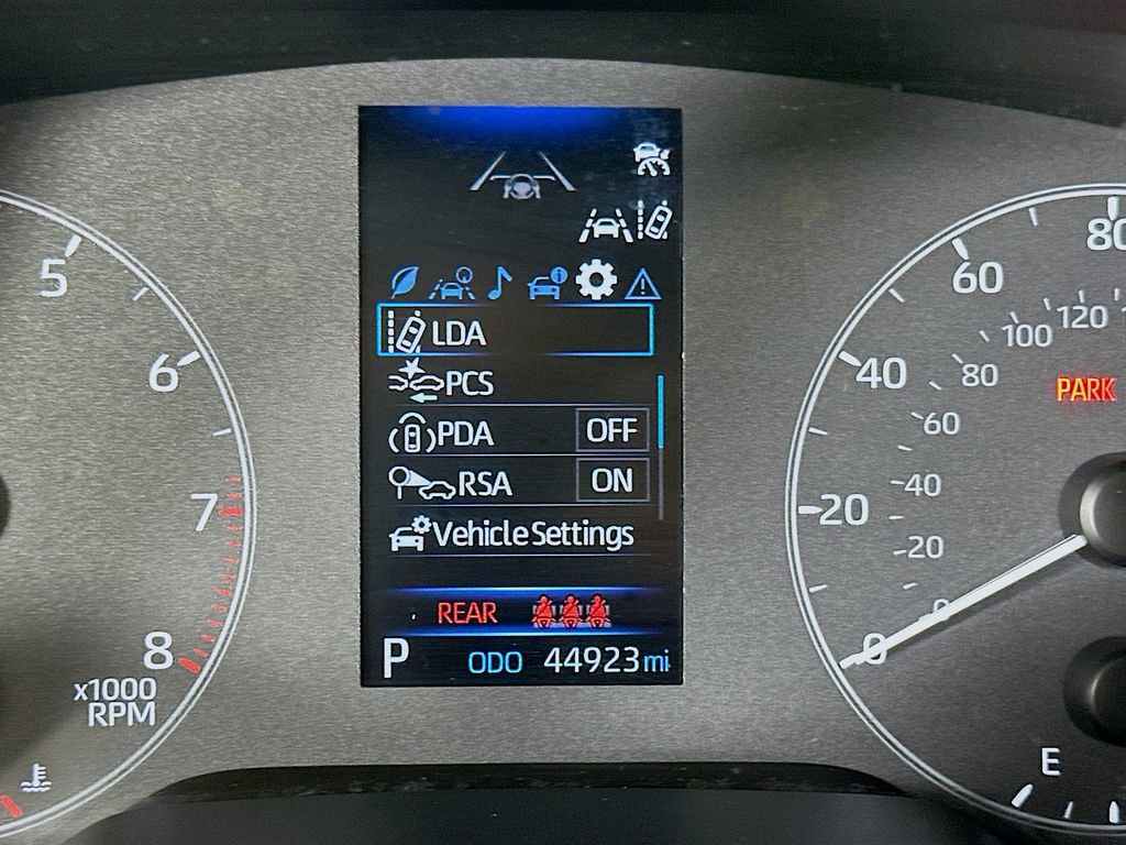 Certified 2024 Toyota Corolla LE image 12