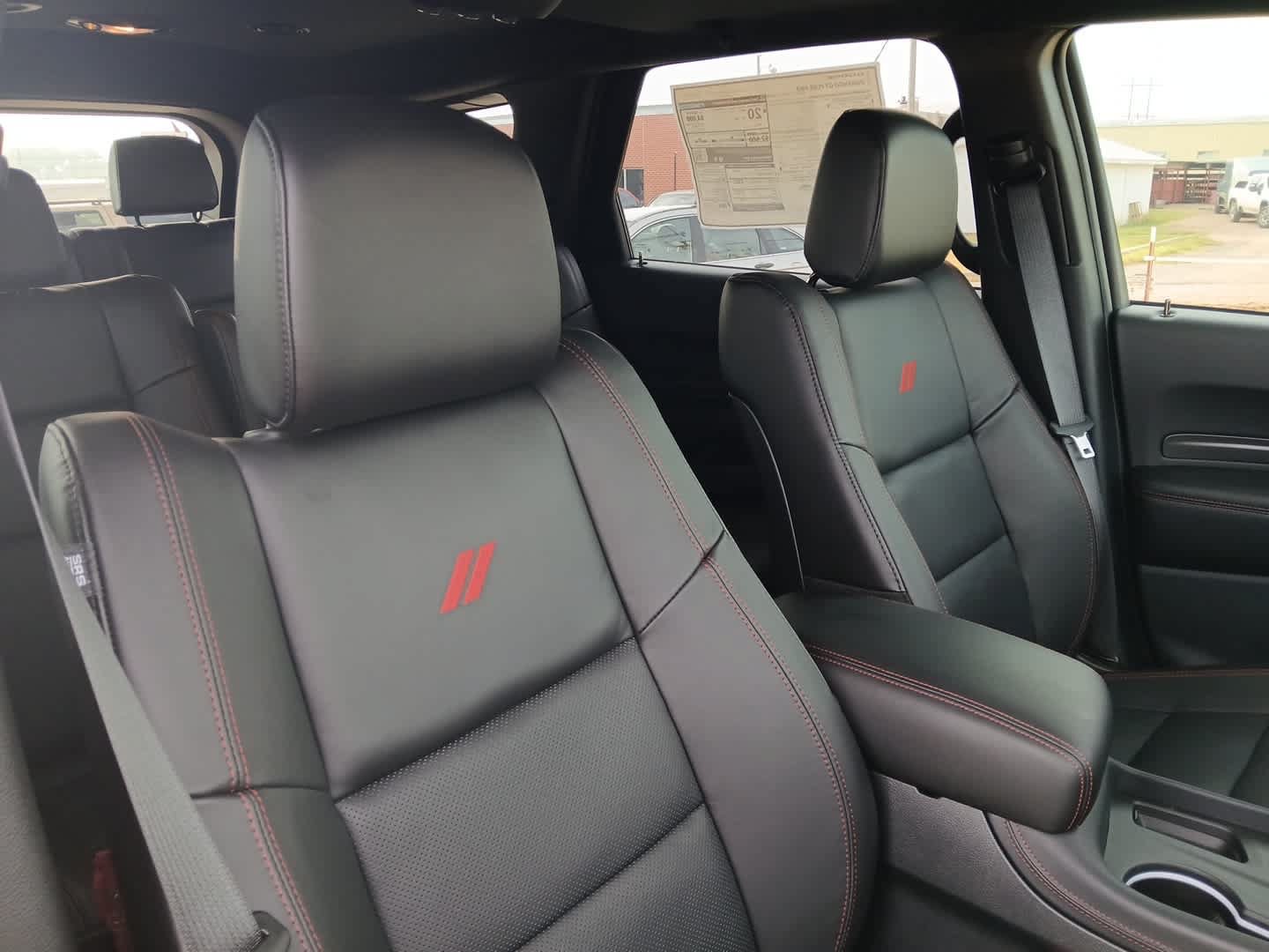 New 2026 Dodge Durango GT AWD/4WD image 74