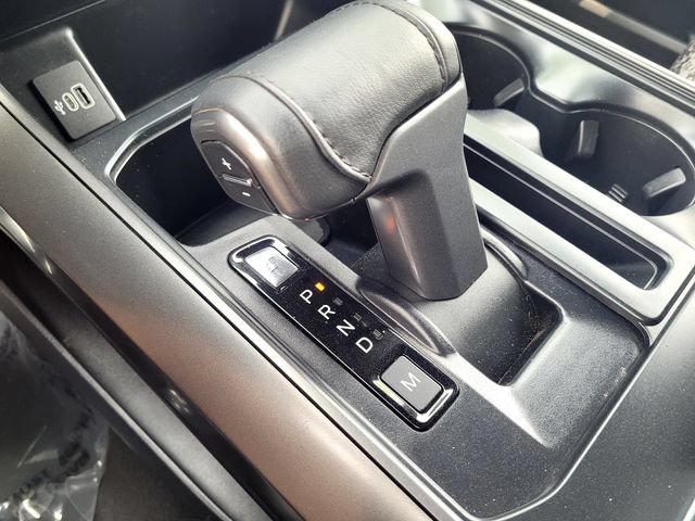 Certified 2025 Ford F150 Tremor AWD/4WD image 20