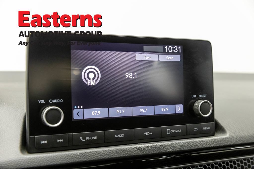 Used 2023 Honda Civic Sport image 18