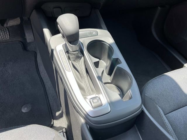Used 2025 Chevrolet Trax LS FWD image 33