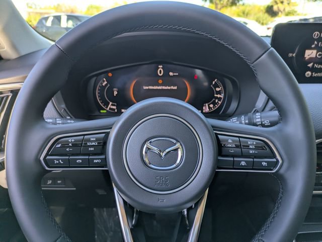 New 2026 MAZDA CX-90 Plug-In Hybrid w/Premium Sport image 24