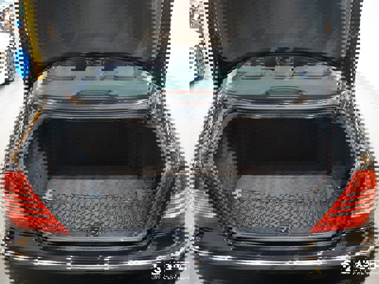 Used 2003 Mercedes-Benz S 600 image 42