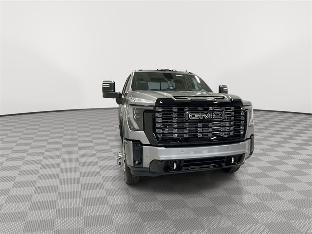 New 2026 GMC Sierra 3500 Denali Ultimate image 3