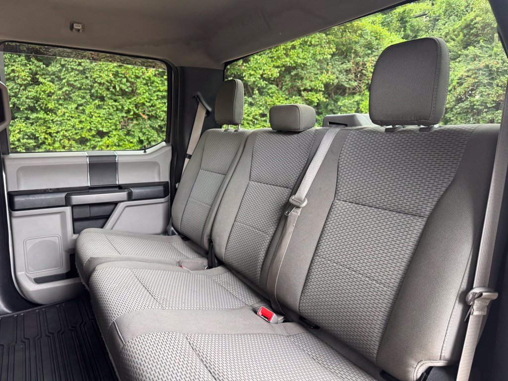 Used 2019 Ford F250 XLT AWD/4WD image 31