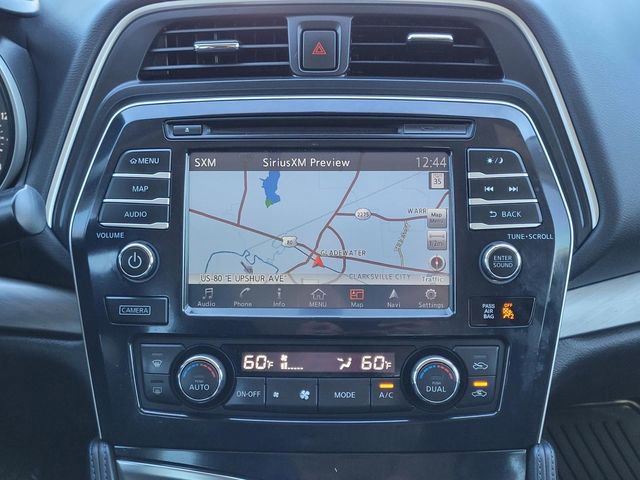 Used 2018 Nissan Maxima 3.5 S image 20