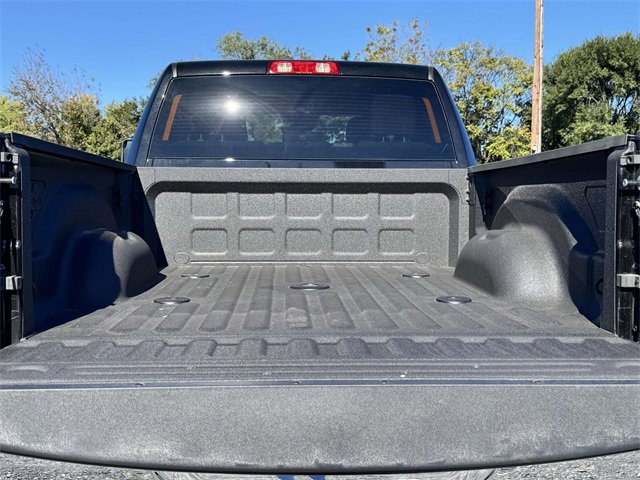 New 2025 RAM 3500 Big Horn image 16