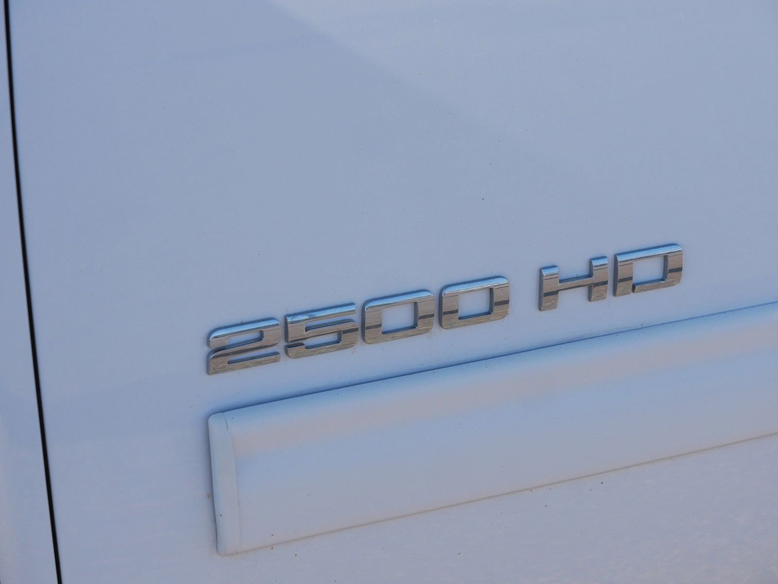 Used 2013 Chevrolet Silverado 2500 LT RWD image 10