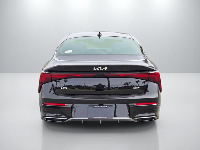 New 2026 Kia K5 GT-Line w/ GT-Line Premium Package FWD image 5