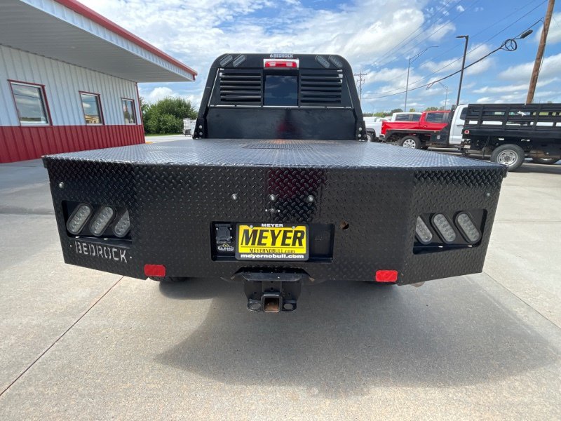 Used 2023 RAM 2500 Tradesman AWD/4WD image 7