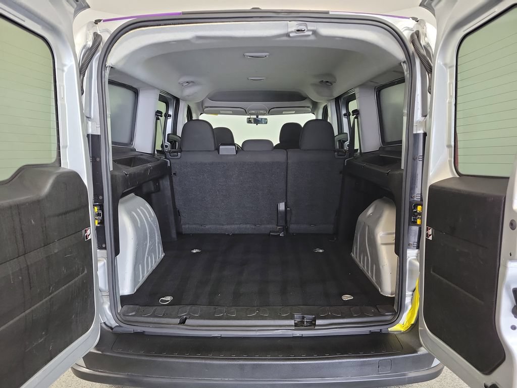 Used 2016 RAM ProMaster City Tradesman SLT FWD image 23