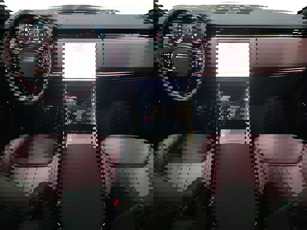 New 2025 Land Rover Range Rover Sport Dynamic SE image 25
