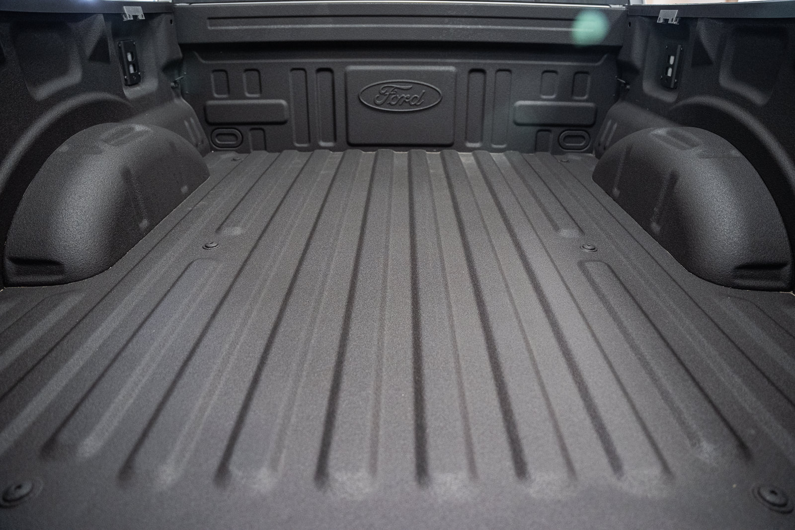 Certified 2025 Ford F150 Lariat w/ Bed Utility Package AWD/4WD image 7