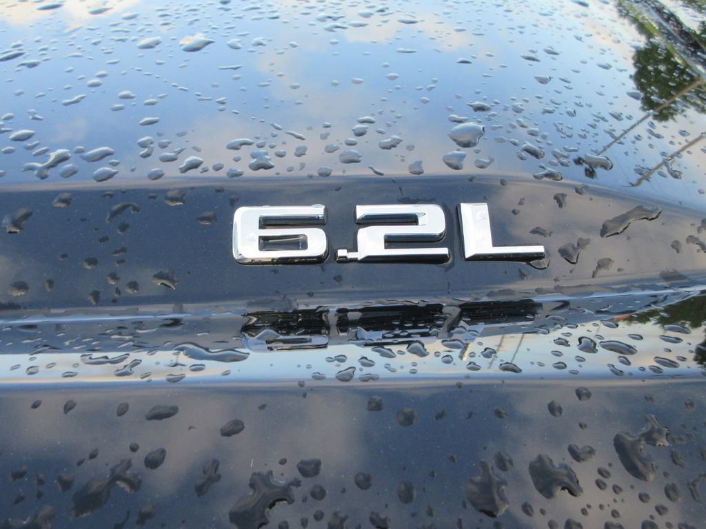 Certified 2021 Chevrolet Silverado 1500 RST AWD/4WD image 11