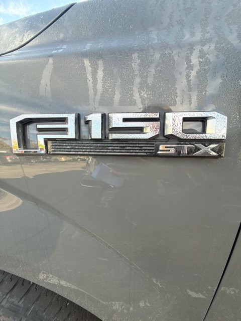 Used 2018 Ford F150 XL w/ Equipment Group 101A Mid AWD/4WD image 14