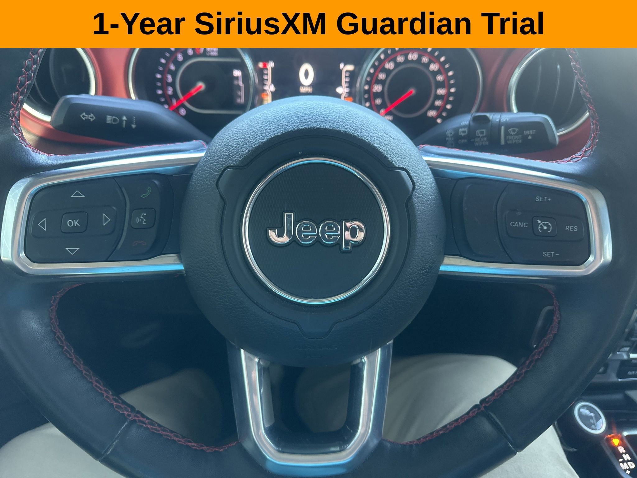 Used 2018 Jeep Wrangler Unlimited Rubicon AWD/4WD image 31