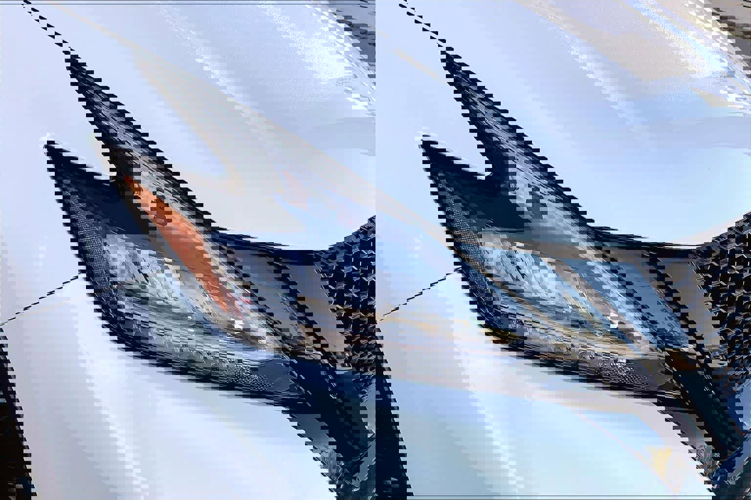 Used 2022 Nissan Murano SV w/ SV Midnight Edition Package image 27