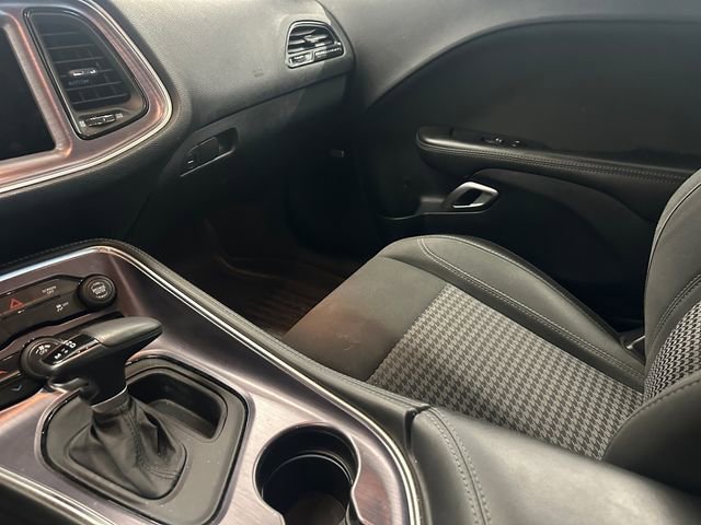 Used 2018 Dodge Challenger R/T w/ Sound Group RWD image 11