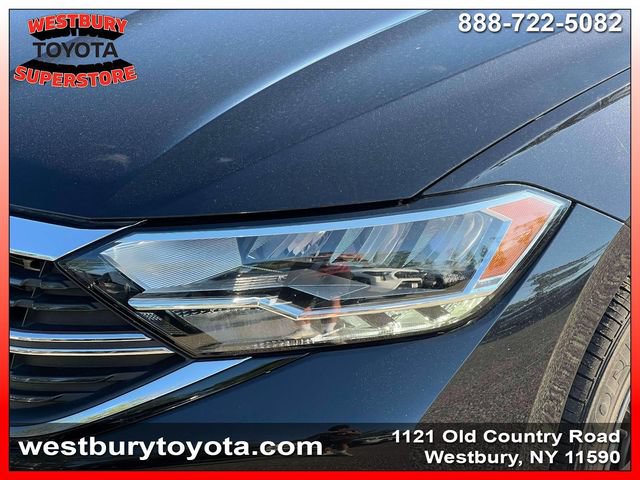 Used 2022 Volkswagen Jetta SE FWD image 13