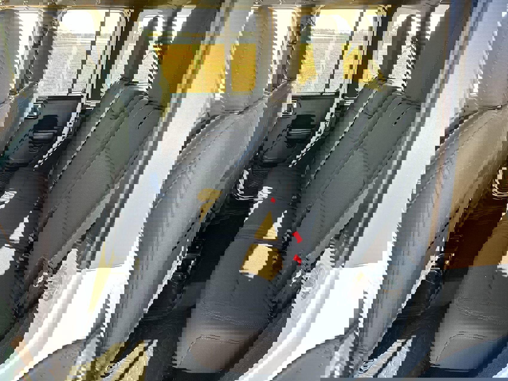 Used 2020 Jeep Wrangler Unlimited Sport S image 21