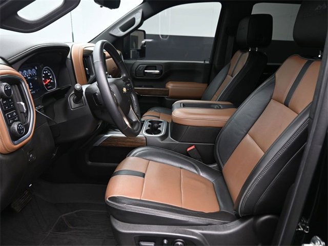 Used 2022 Chevrolet Silverado 3500 High Country image 10