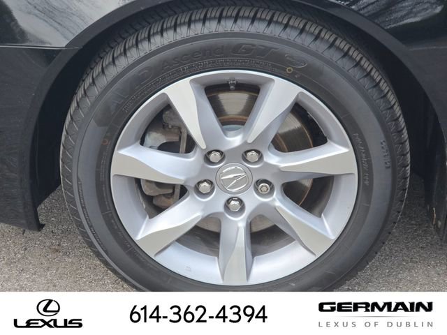 Used 2012 Acura TL FWD image 13