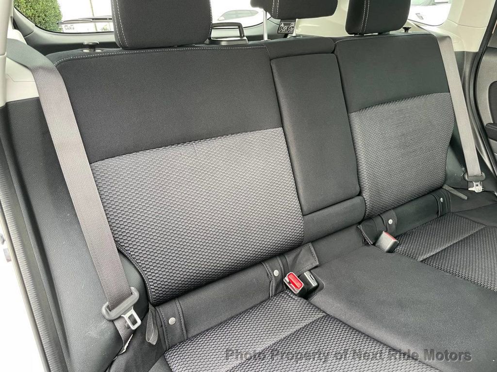 Used 2015 Subaru Forester 2.5i Premium w/ Popular Package #1 image 19