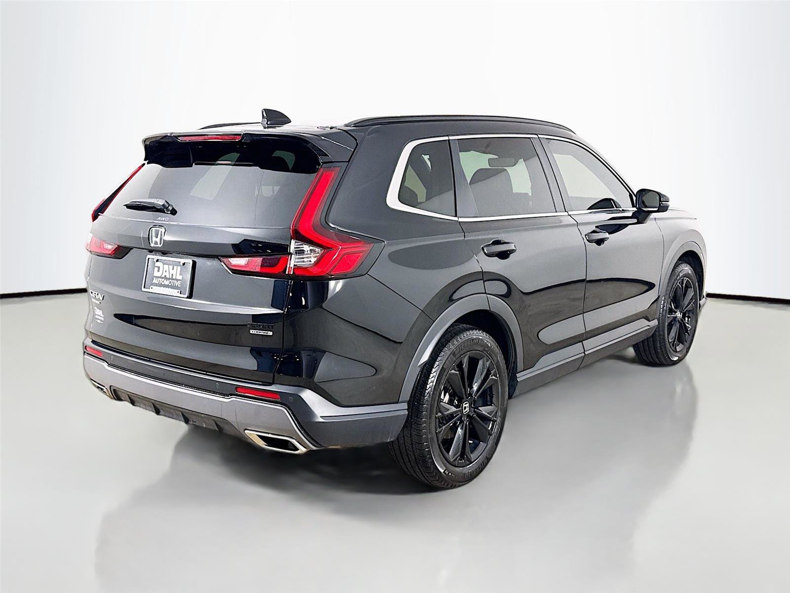 Used 2024 Honda CR-V Sport Touring image 13