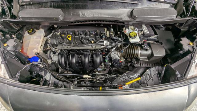 Used 2016 Ford Transit Connect XL image 29