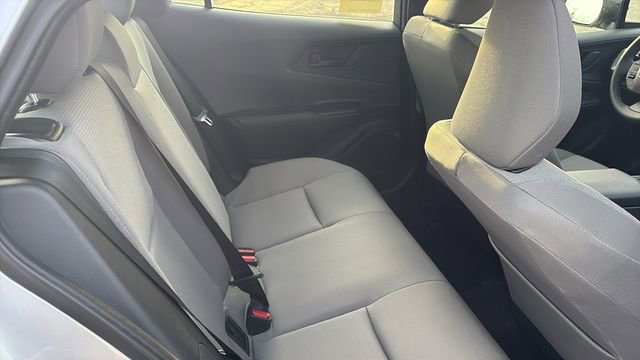 New 2026 Toyota Prius LE FWD image 25