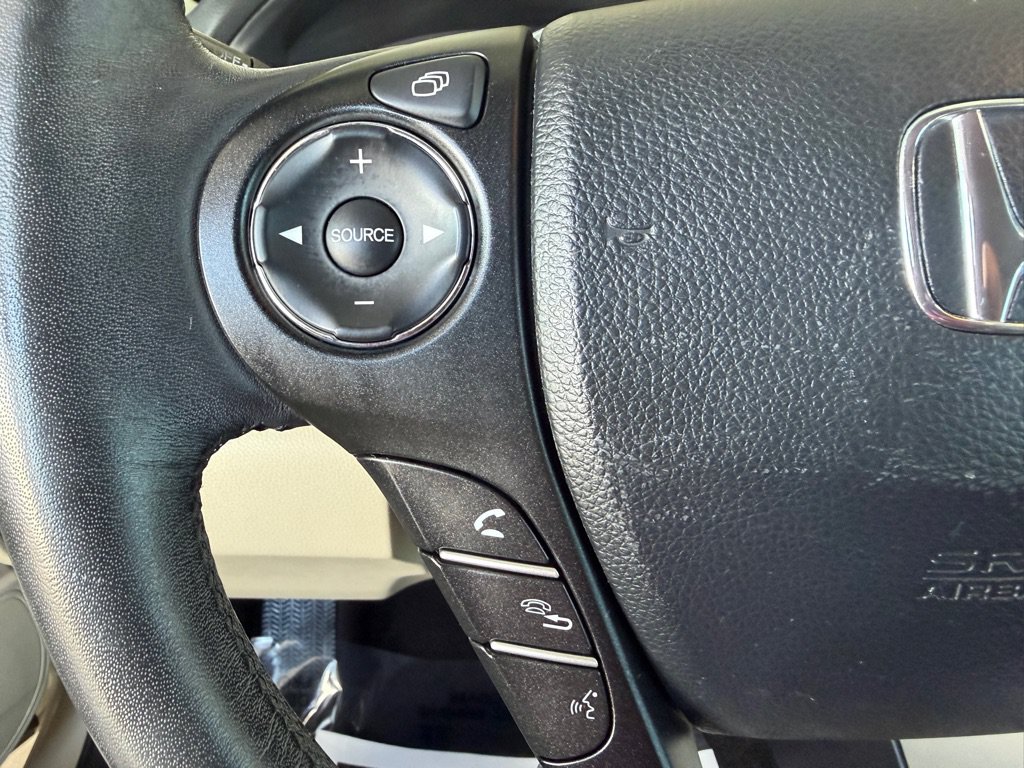Used 2014 Honda Accord EX-L image 9