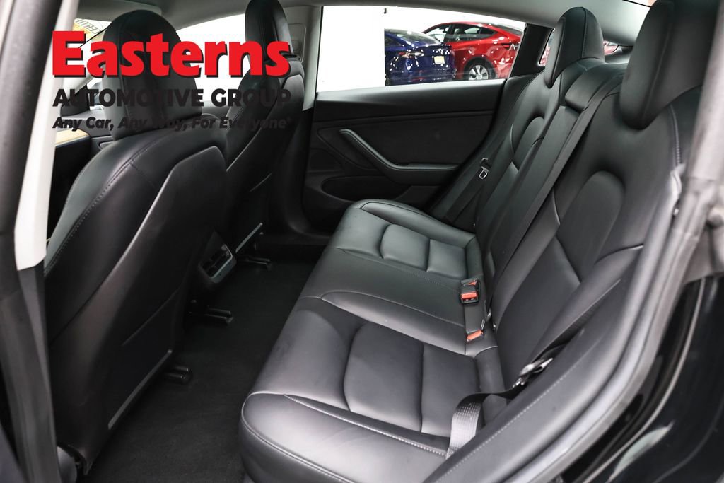 Used 2019 Tesla Model 3 Long Range AWD/4WD image 15