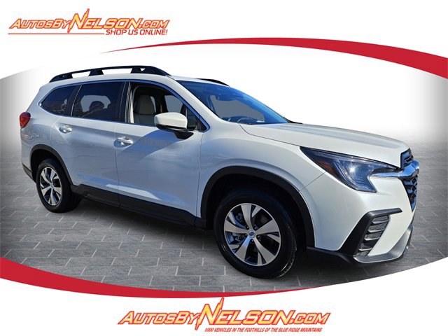 Used 2024 Subaru Ascent Premium w/ Convenience Package