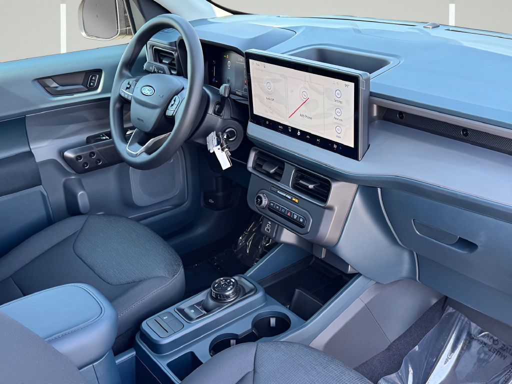 New 2026 Ford Maverick XL FWD image 11