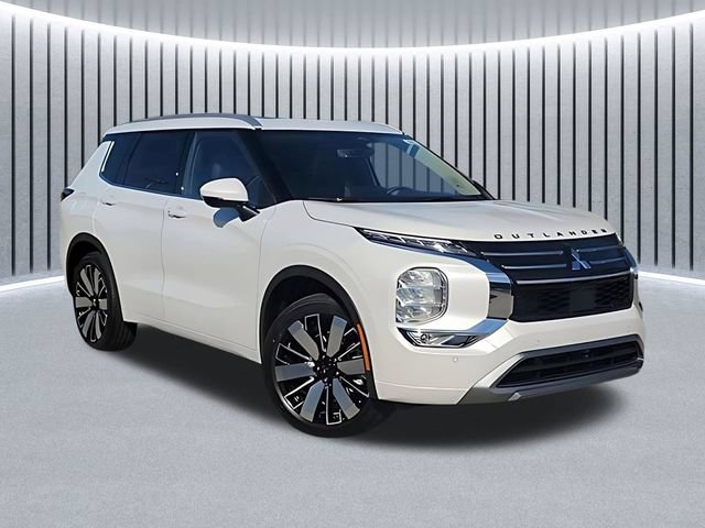 New 2026 Mitsubishi Outlander SEL FWD 360° Tour