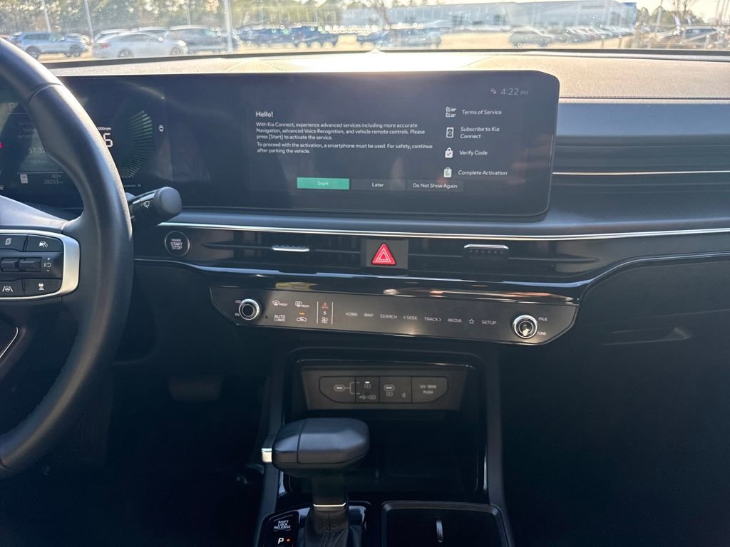 Used 2025 Kia K5 GT-Line image 30