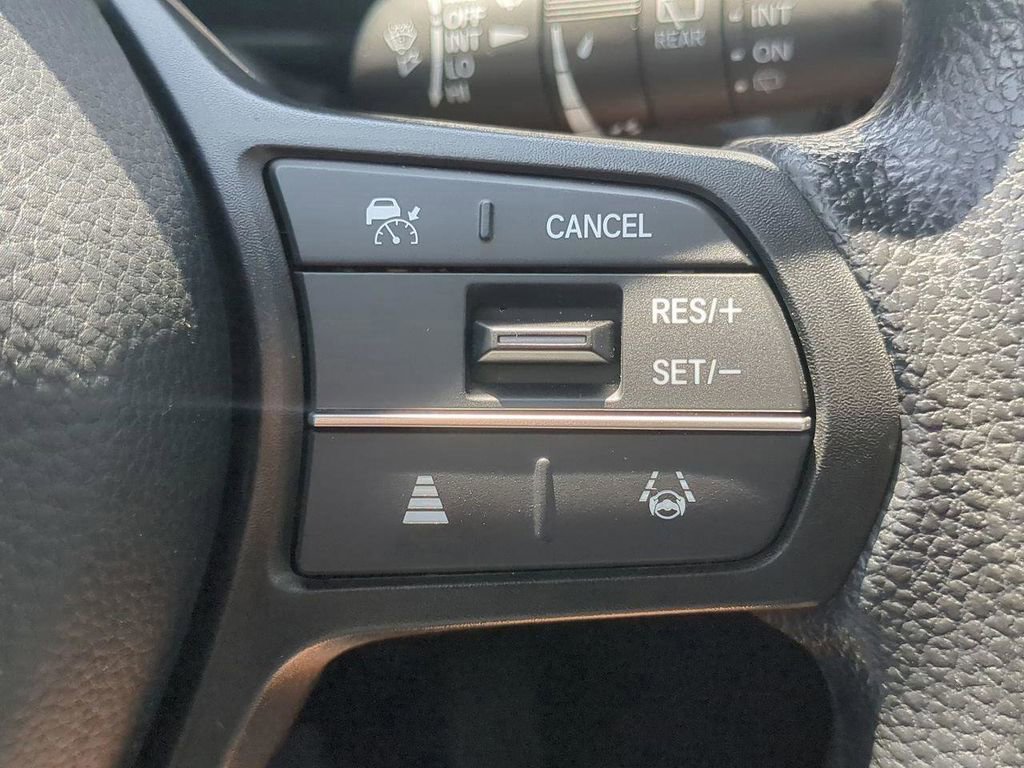 Used 2023 Honda CR-V EX image 26