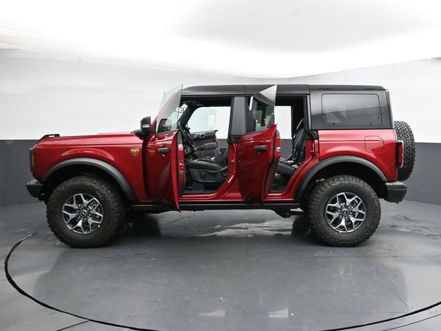 New 2025 Ford Bronco Badlands image 37